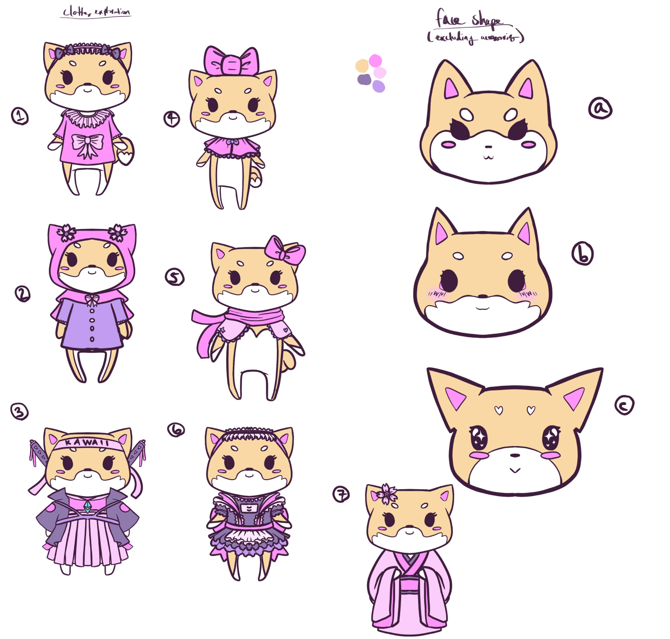 Sanshu Layer 2